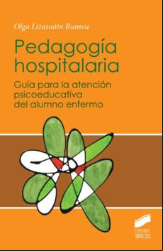 Pedagogía Hospitalaria (ebook)