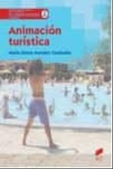Animación Turística (ebook)