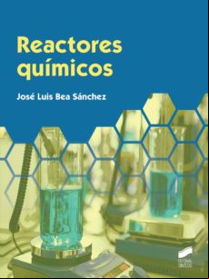 Reactores Químicos (ebook)