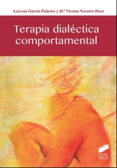 Terapia Dialéctica Comportamental (ebook)