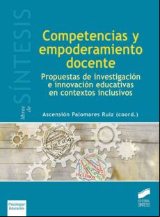 Competencias Y Empoderamiento Docente (ebook)