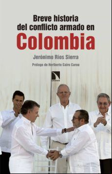 Breve Historia Del Conflicto Armado En Colombia (ebook)