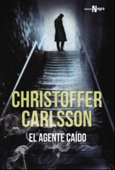 El Agente Caído (ebook)