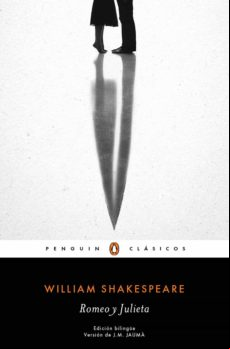 Romeo Y Julieta (edición Bilingüe) (los Mejores Clásicos) (ebook)