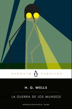La Guerra De Los Mundos (ebook)
