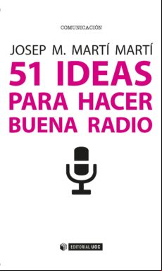 51 Ideas Para Hacer Buena Radio (ebook)