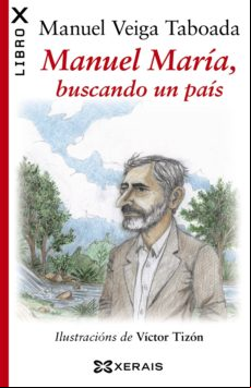 Manuel María Buscando Un País (ebook)