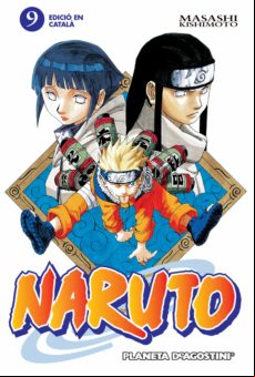 Naruto Català Nº 09/72 (ebook) Naruto Català Nº 09/72 (ebook)