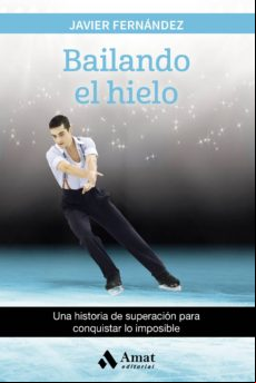 Bailando El Hielo (ebook)