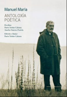 Manuel María. Antoloxía Poética (ebook)
