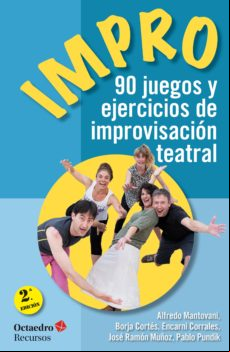 Impro (ebook)