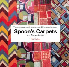 Spoons Carpets (ebook) Spoons Carpets (ebook)