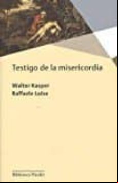 Testigo De La Misericordia