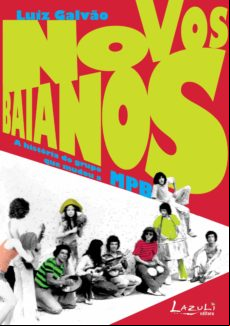 Novos Baianos (ebook)