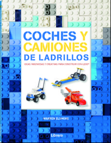 Coches Y Camiones De Lego