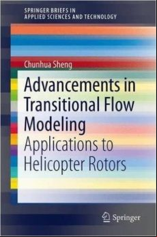 Advances In Transitional Flow Modeling: Applications To Helicopter Rot