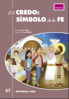 Credo: Simbolo De La Fe
