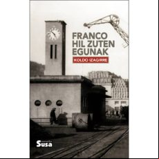 Franco Hil Zuten Egunak