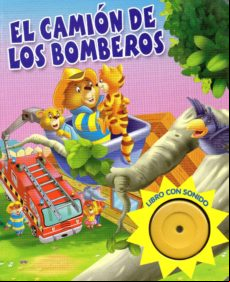 El Camion De Los Bomberos
