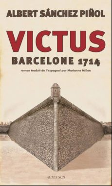 Victus: Barcelone 1714 