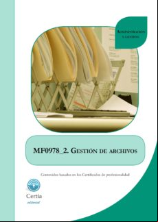 Mf0978_2 Gestion De Archivos (i.b.d.)