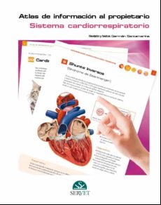 Atlas De Información Al Propietario. Sistema Cardiorrespiratorio