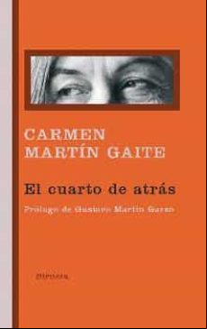 EL CUARTO DE ATRAS