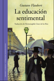 LA EDUCACIÓN SENTIMENTAL