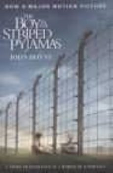The Boy In The Striped Pyjamas (film Tie)
