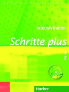 Schritte Plus: Intensivtrainer 1 Mit Audio-cd
