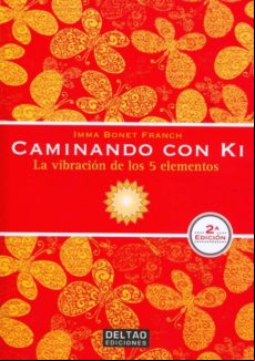 Caminando Con Ki