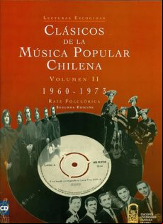 Clásicos De La Música Popular Chilena Ii (ebook)