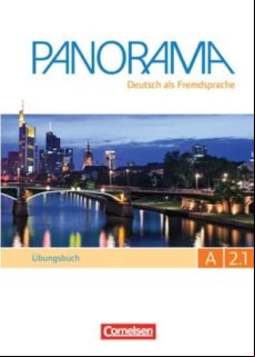 Panorama A2.1 Ejercicios