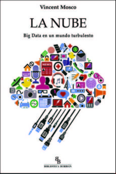 La Nube: Big Data Es Un Mundo Turbulento