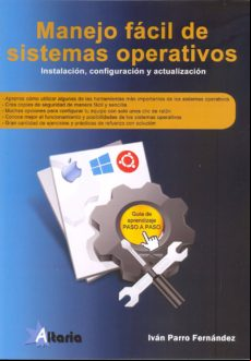 Manejo Facil De Sistemas Operativos
