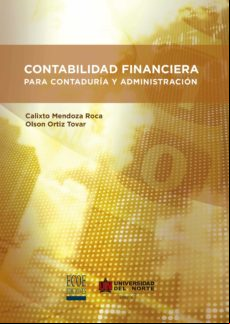 Contabilidad Financiera Para Contaduría Y istración (ebook)