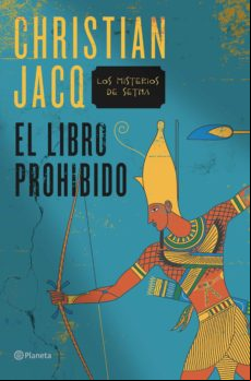 (pe) El Libro Prohibido