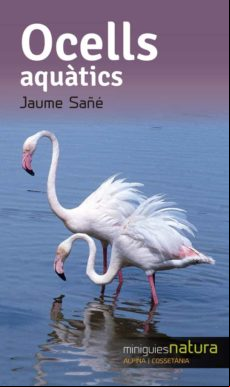 Ocells Aquatics