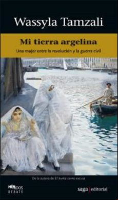 Mi Tierra Argelina (ebook)