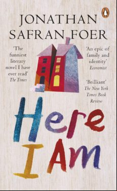 Here I Am (ebook)