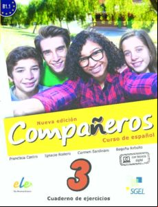 Compañeros 3: Ejercicios (nueva Edicion)