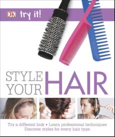 Style Your Hair (ebook)