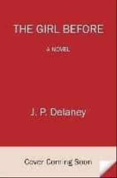 The Girl Before
