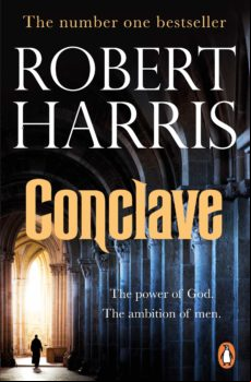 Conclave (ebook)