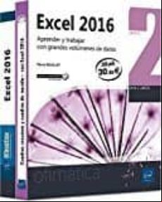 Excel 2016