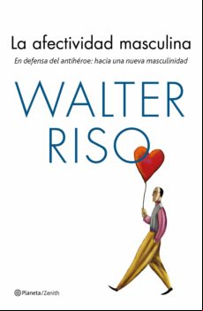 La Afectividad Masculina (edición Española) (ebook)