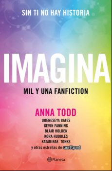 Imagina (ebook)