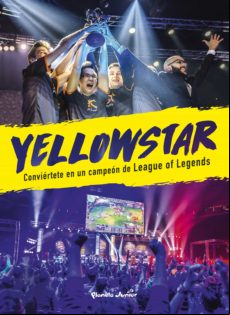 Yellowstar (ebook)