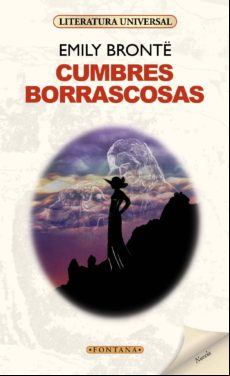 Cumbres Borrascosas (ebook)