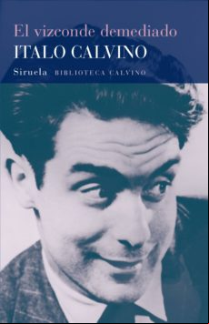 El Vizconde Demediado (ebook)
